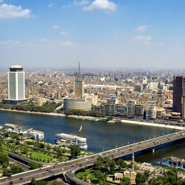 Cairo