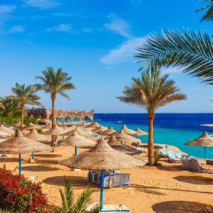 Sharm El Sheikh