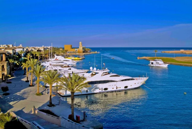 Discover Marsa Alam – Red Sea Paradise