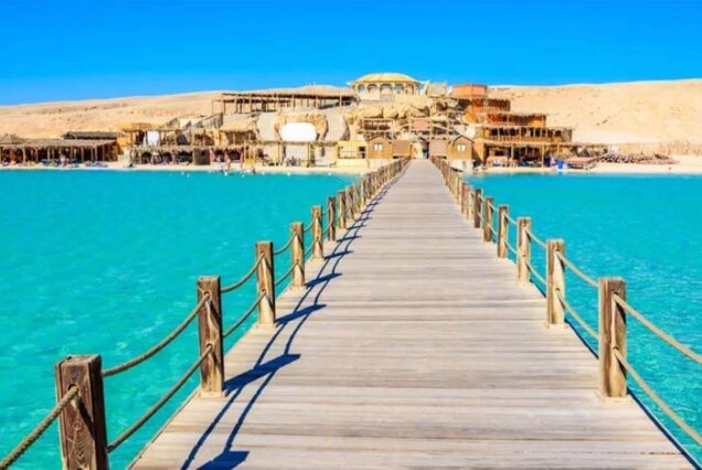 Discover Hurghada – Red Sea Adventure